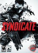 Syndicate - Boxart