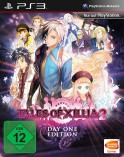 Tales of Xillia 2 - Boxart
