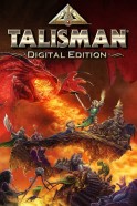 Talisman: Digital Edition - Boxart