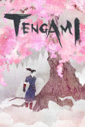 Tengami - Boxart