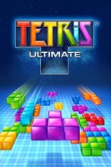 Tetris Ultimate - Boxart