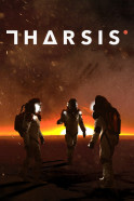Tharsis - Boxart
