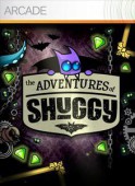 The Adventures of Shuggy - Boxart