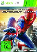 The Amazing Spider-Man - Boxart