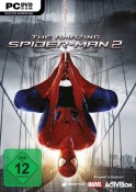 The Amazing Spider-Man 2 - Boxart