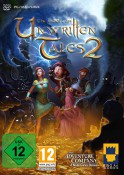 The Book of Unwritten Tales 2 - Boxart