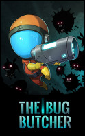 The Bug Butcher - Boxart