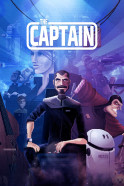 The Captain - Boxart