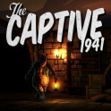 The Captive 1941 - Boxart