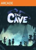 The Cave - Boxart