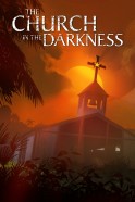 The Church in the Darkness - Boxart