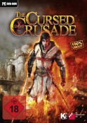 The Cursed Crusade - Boxart