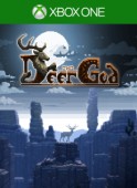 The Deer God - Boxart