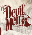 The Devil's Men - Boxart