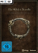 The Elder Scrolls Online - Boxart