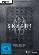 The Elder Scrolls V: Skyrim - Boxart