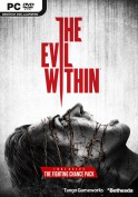 The Evil Within - Boxart