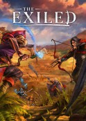 The Exiled - Boxart