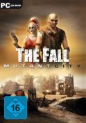 The Fall: Mutant City - Boxart