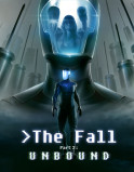 The Fall Part 2: Unbound - Boxart