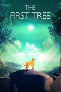 The First Tree - Boxart