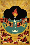 The Flame in the Flood - Boxart