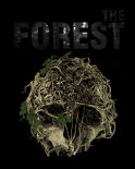 The Forest - Boxart