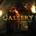 The Gallery - Boxart
