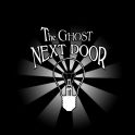 The Ghost Next Door - Boxart