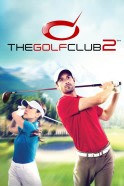 The Golf Club 2 - Boxart