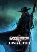 The Incredible Adventures of Van Helsing: Final Cut - Boxart