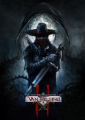 The Incredible Adventures of Van Helsing II - Boxart