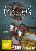 The Inner World - Der letzte Windmönch - Boxart