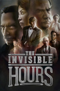 The Invisible Hours - Boxart