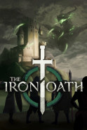 The Iron Oath - Boxart