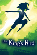 The King's Bird - Boxart
