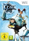 The Kore Gang - Boxart