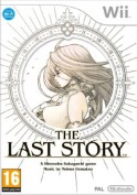 The Last Story - Boxart