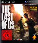 The Last of Us - Boxart