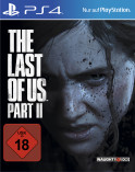 The Last of Us: Part II - Boxart