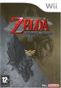 The Legend of Zelda: Twilight Princess - Boxart