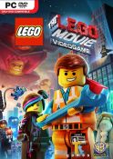 The Lego Movie Videogame - Boxart