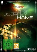 The Long Journey Home - Boxart