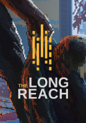 The Long Reach - Boxart