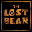 The Lost Bear - Boxart