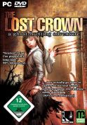 The Lost Crown: A Ghost-Hunting Adventure - Boxart