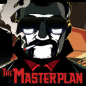 The Masterplan - Boxart