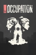 The Occupation - Boxart