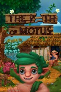 The Path of Motus - Boxart