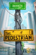 The Pedestrian - Boxart